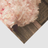 Weefselverpakking Qty 2 pony's, lampions en kratte Tissuepapier (Detail)