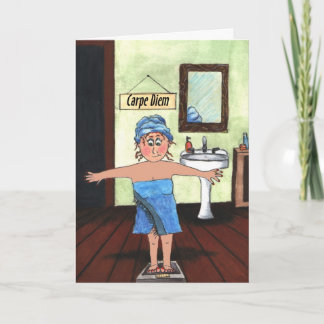 weeg verlies tcard kaart