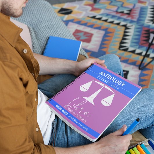 Weegastrologie Planner