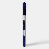 Weegconstellatie en dierentuin met sterren Case-Mate iPhone case (Achterkant / Rechts)