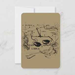 Weegconstellatie Hevelius Style