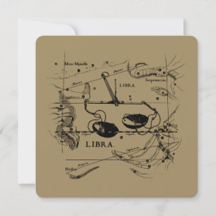 Weegconstellatie Hevelius Style