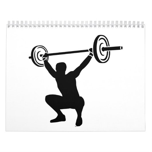 Weegheiers Kalender (Hoes)
