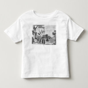 Weeghuis Kinder Shirts