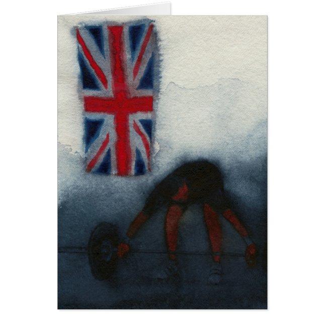 Weeglifter 2010 (Voorkant)