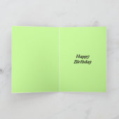 Weeglifter Kaart (Binnen)