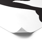 Weeglifter Poster (Hoek)