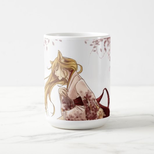 Weegloze mok (Center)