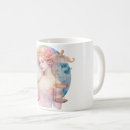 WeegMok Koffiemok (Voorkant rechts)