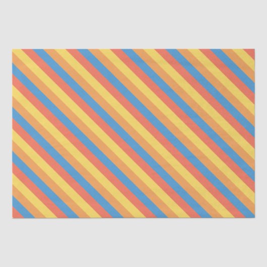 Weegpapier Tissuepapier (Voorkant)