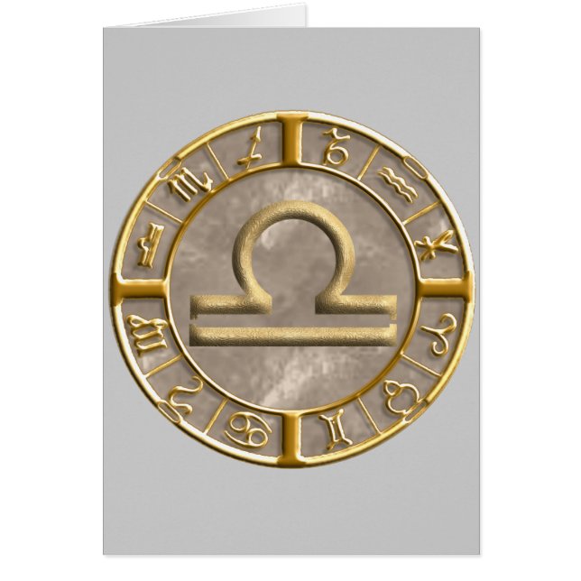 Weegschaal (Voorkant)