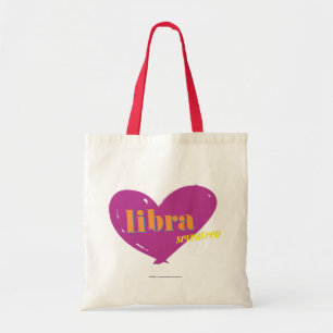 Weegschaal 2 tote bag