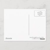 Weegschaal Briefkaart (Achterkant)