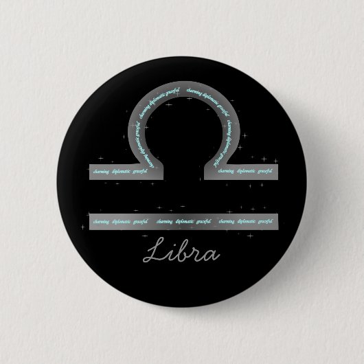 Weegschaal Button (Voorkant)