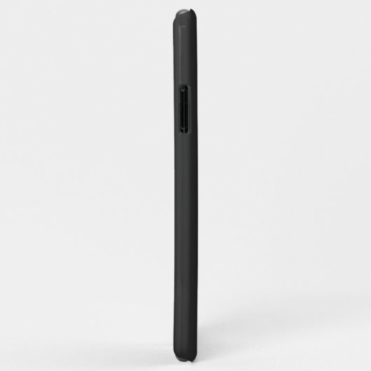 Weegschaal Case-Mate iPhone Case (Achterkant/rechts)