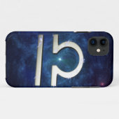 Weegschaal Case-Mate iPhone Case (Achterkant (horizontaal))
