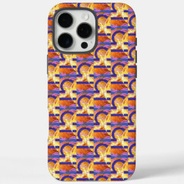 Weegschaal iPhone 16 Pro Max Hoesje