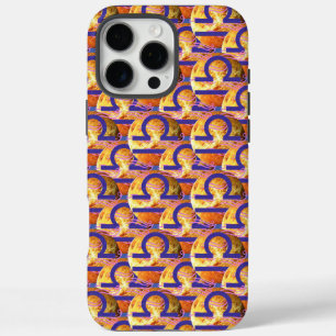 Weegschaal iPhone 16 Pro Max Hoesje