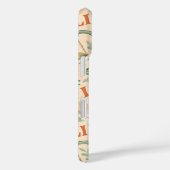 Weegschaal Case-Mate iPhone Case (Achterkant / Rechts)