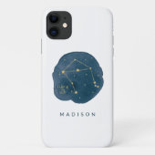 Weegschaal Case-Mate iPhone Case (Achterkant)