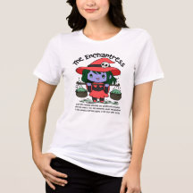 Weegschaal: De Betovergares