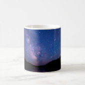 Weegschaal | Gepersonaliseerde zodiac-constellatie Koffiemok (Center)