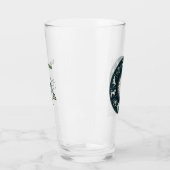 Weegschaal Glas (Links)