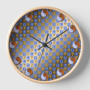 Weegschaal & Hout Rat