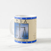 Weegschaal Koffiemok (Voorkant links)