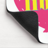 Weegschaal Muismat (Hoek)