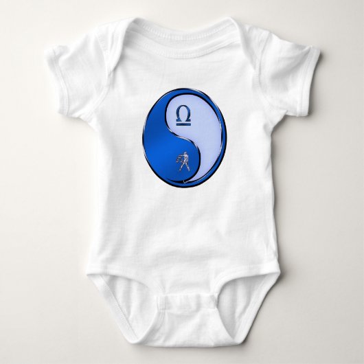 Weegschaal Romper (Voorkant)