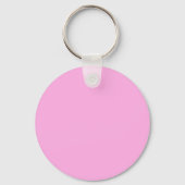 Weegschaal Sleutelhanger (Achterkant)