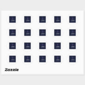 Weegschaal sterrenbeeld Sticker (Vel)