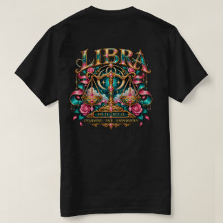 Weegschaal T-shirt