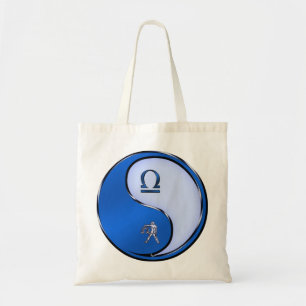 Weegschaal Tote Bag