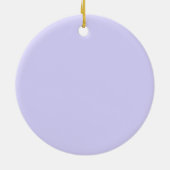 Weegschaal Verjaardag ornamenten (Achterkant)