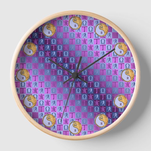 Weegschaal & Vuurzwijn (Voorkant)
