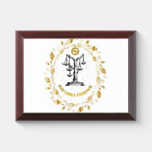 Weegschaal Zodiac Luxe Esthetiek Sterren Kunst