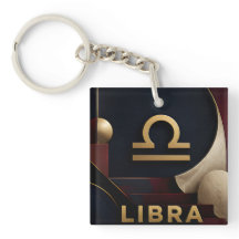 Weegschaal Zodiac Luxe Hemel Astrologie Cadeau