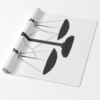 Weegstersterrenbeeld | Cute Birthday Gift Cadeaupapier