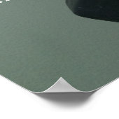 Weegtraining Focus Poster (Hoek)