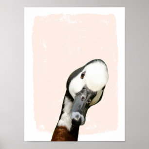 Week een boomeendenkwekerij poster
