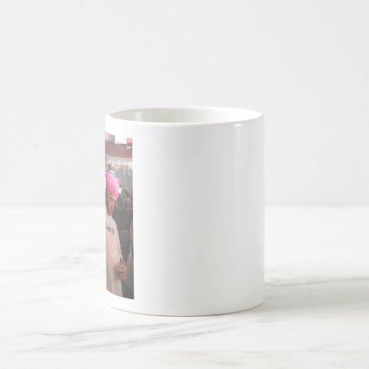 Week-end à Biden's Mug (Centre)