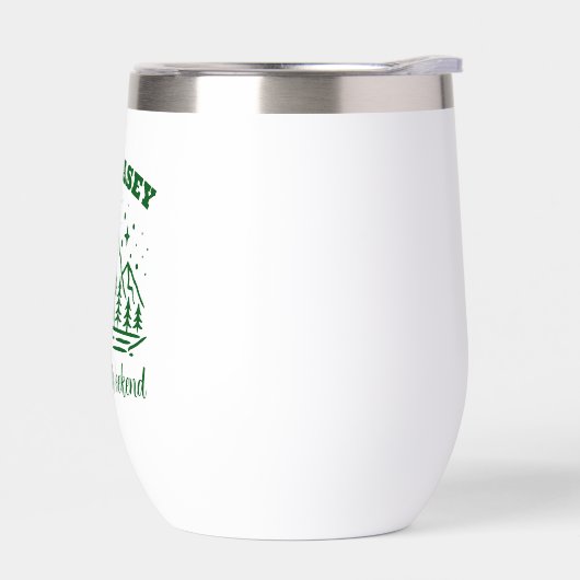 WEEK-END CAMPING EVJF  (Gauche)