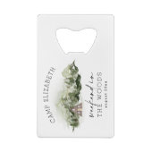 Week-end de camping en forêt pour l'enterrement de (Dos)