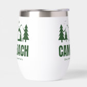 Week-end de célibataire au Modern Green Camp (Gauche)