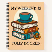 Week-end Les Amateurs De Livre Entièrement Réservé (Devant)