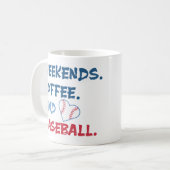Week-ends photos personnalisés, Café et Mug de bas (Devant gauche)