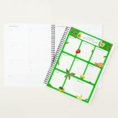 Weekblad Planner (Display)