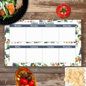 Weekblad Post-it® Notes